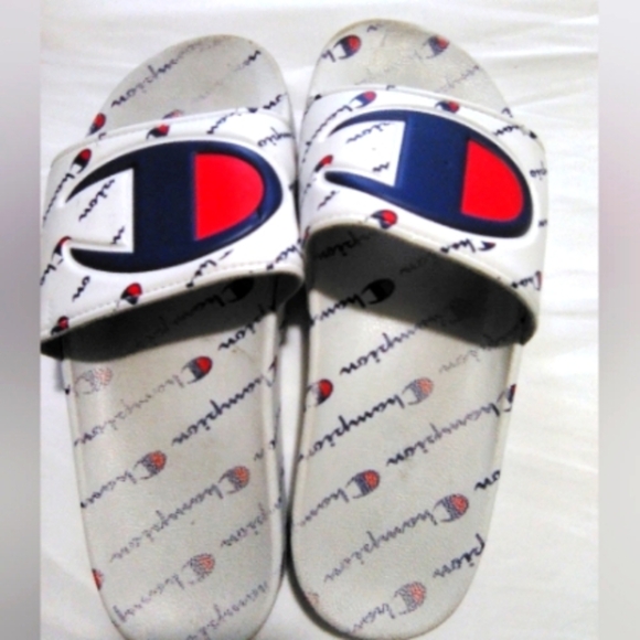 Champion Other - Champion Slides